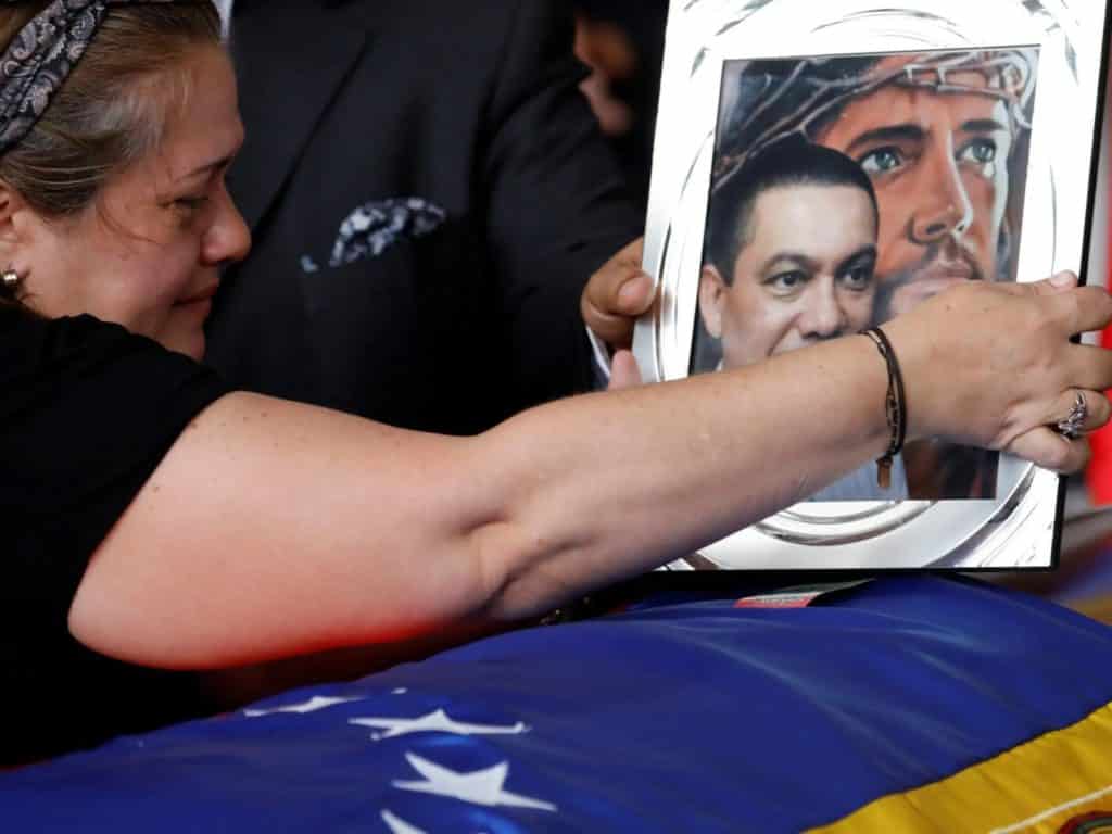 Dos años del asesinato de Fernando Albán: la herida abierta en el sistema de justicia