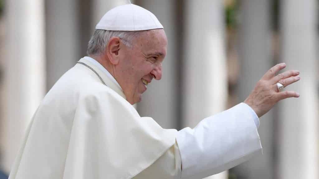El papa irá a Bagdad, su primera visita internacional desde que inició la pandemia