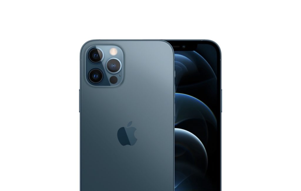Los detalles del nuevo Iphone 12 de Apple
