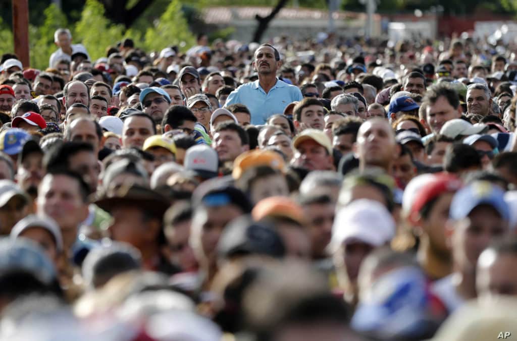 ¿Qué revelan las estadísticas de LinkedIn sobre la migración venezolana?