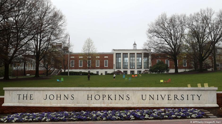 Universidad de Johns Hopkins
