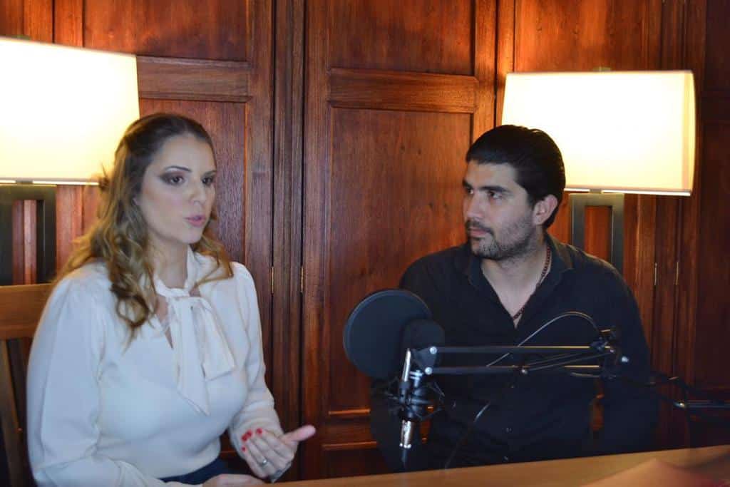 Legaliza2, un podcast que asesora legalmente a los venezolanos