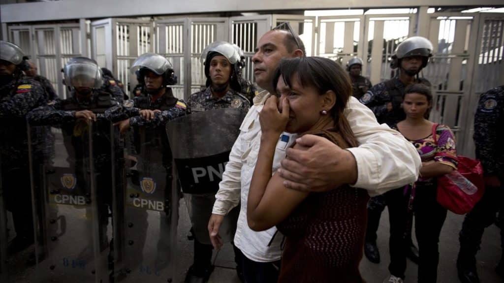 Dos años del asesinato de Fernando Albán: La herida abierta en el sistema de justicia
