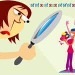 Condiciones para que una mujer sea amiga de otra