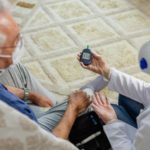 Médicos venezolanos elaboran estudio sobre influencia del covid-19 en el desarrollo de la diabetes