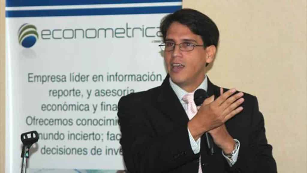 Henkel García: la Ley Antibloqueo da un frágil piso legal a futuros acuerdos en Venezuela