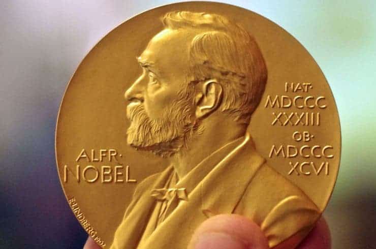 Los premios Nobel: una semana de premiación al conocimiento humano