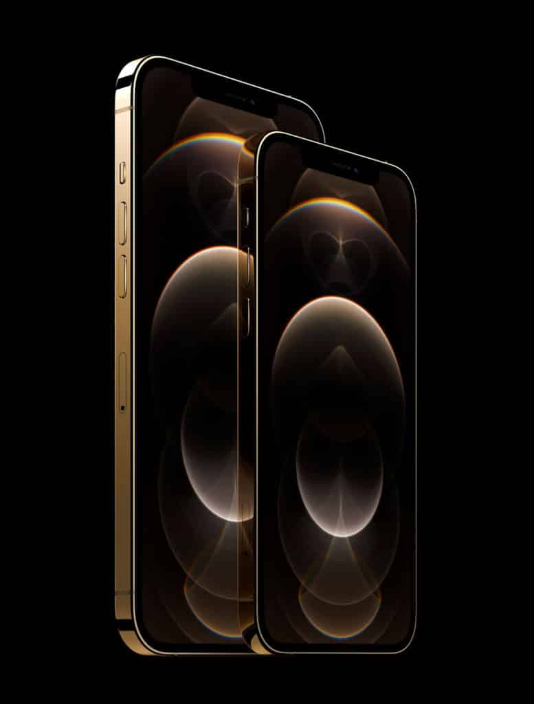 Los detalles del nuevo Iphone 12 de Apple