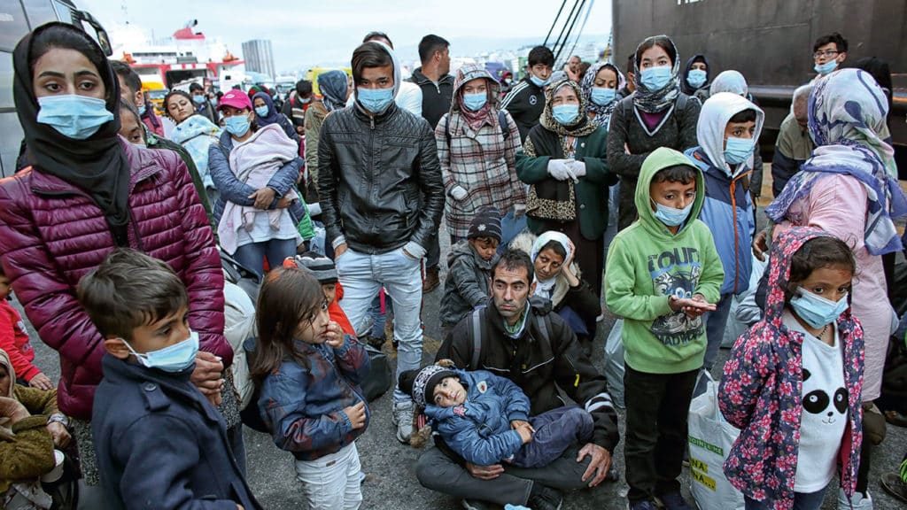 75 años de las Naciones Unidas: los retos que deja la pandemia