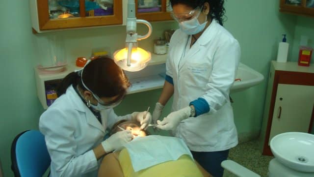 La federación de odontología que llega para darle voz a los estudiantes venezolanos