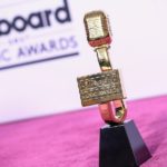 Premios Billboard 2020
