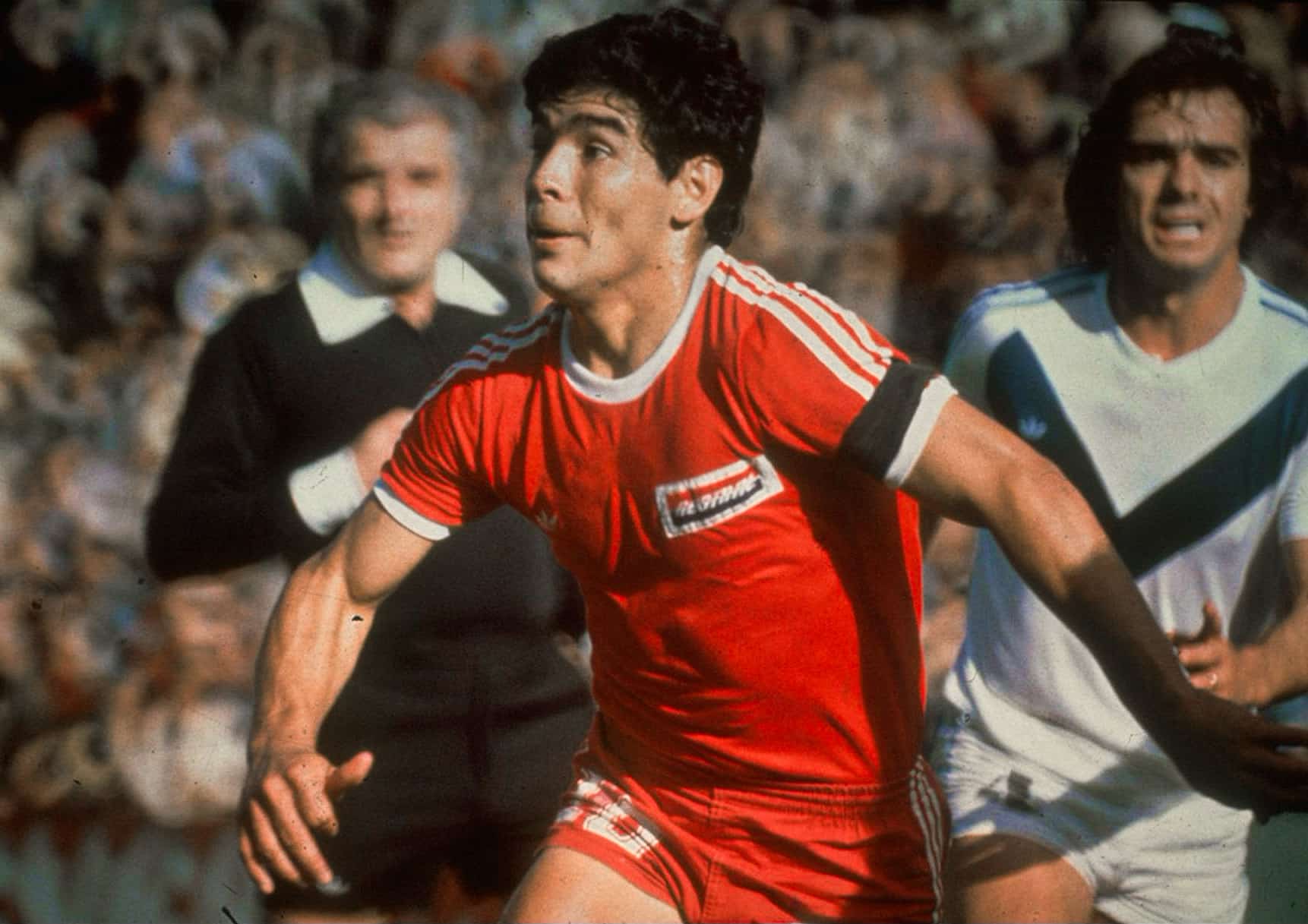 Diego Maradona: 60 años de una vida controversial - El Diario