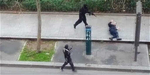Los atentados terroristas que han paralizado Francia en los últimos cinco años