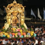 ¿Cómo se realizará la ceremonia de la bajada de La Chinita este año?