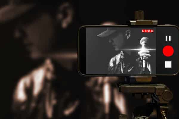 Guerra del streaming: los gigantes del entretenimiento luchan por liderar las plataformas digitales Guerra del streaming: los gigantes del entretenimiento luchan por liderar las plataformas digitales