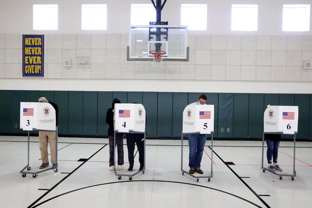 ¿Qué es el Colegio Electoral y por qué define la elección en EE UU?