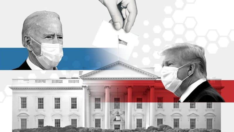 Trump vs. Biden: cuáles son los estados que definirán las elecciones en Estados Unidos (y por qué todos los ojos están puestos en Florida y Pensilvania)