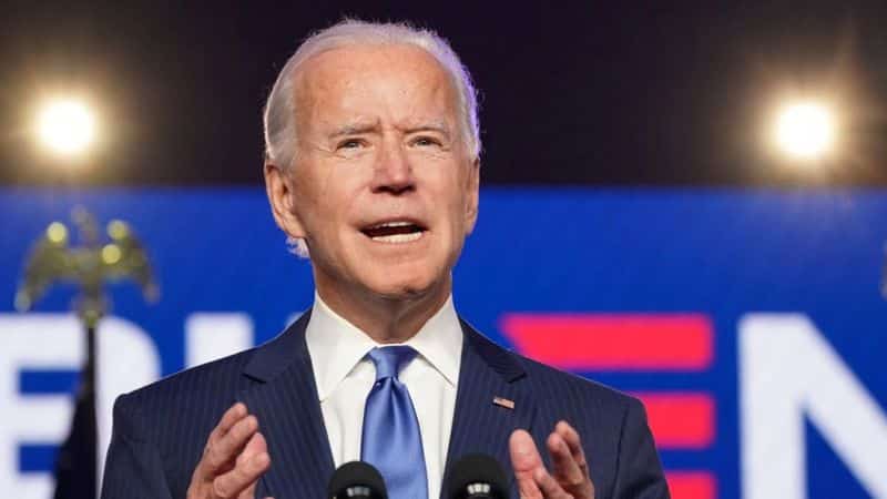 El voto latino fue decisivo en el triunfo de Joe Biden