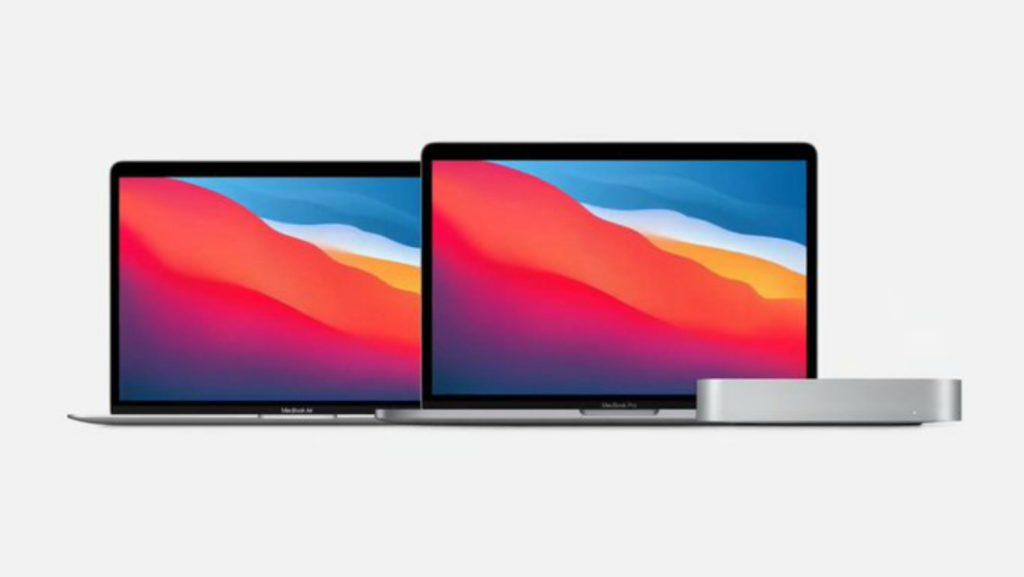 Nueva línea de Mac fue presentada este martes
