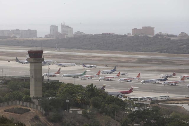 Sector turismo espera que el INAC cambie de parecer y reactive los vuelos nacionales