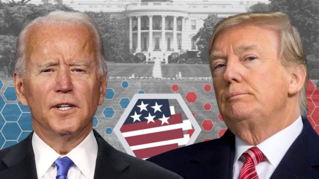 Trump vs. Biden: ¿puede el presidente impugnar el resultado? y otras preguntas sobre qué pasa ahora en la elección de EE.UU.