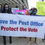 ¿Voto remoto en Latinoamérica?