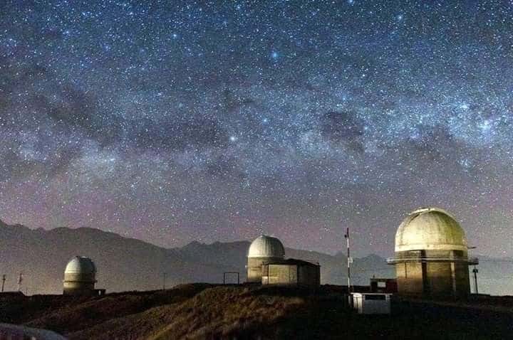 Una astrofísica venezolana en la búsqueda del proceso de formación de las estrellas