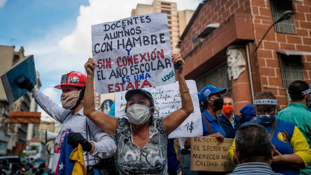 Lo que se sabe del aumento del salario mínimo y qué implica para los venezolanos