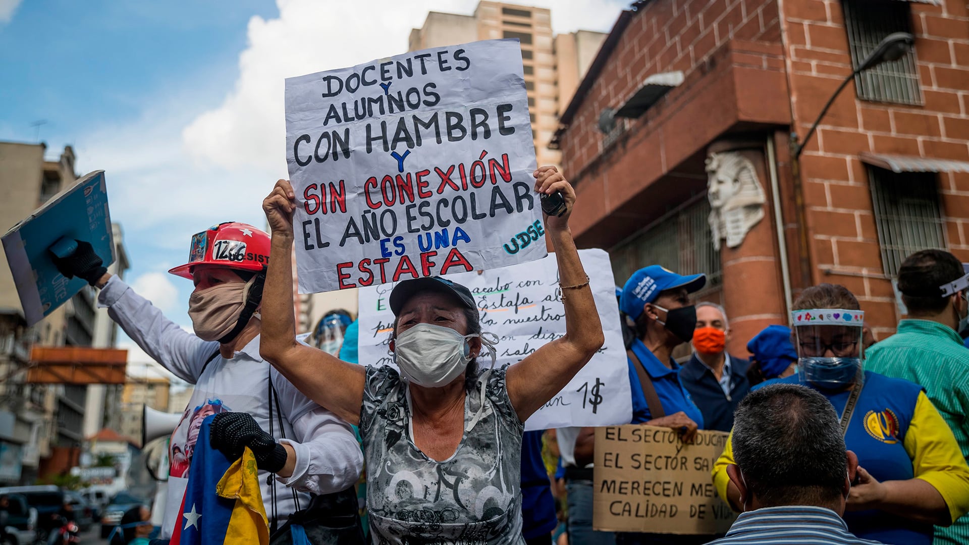 Nuevo salario mínimo, lo que se sabe y lo que implica para el venezolano