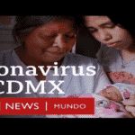 El dilema del covid-19 en CDMX: comprar comida o pagar la renta | Documental BBC Mundo