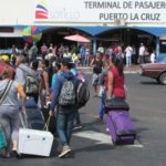 Transportistas retrasaron la reactivación de terminales terrestres