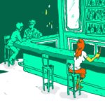 La Posada de Cervantes, donde entras con falda y sales con pantalones