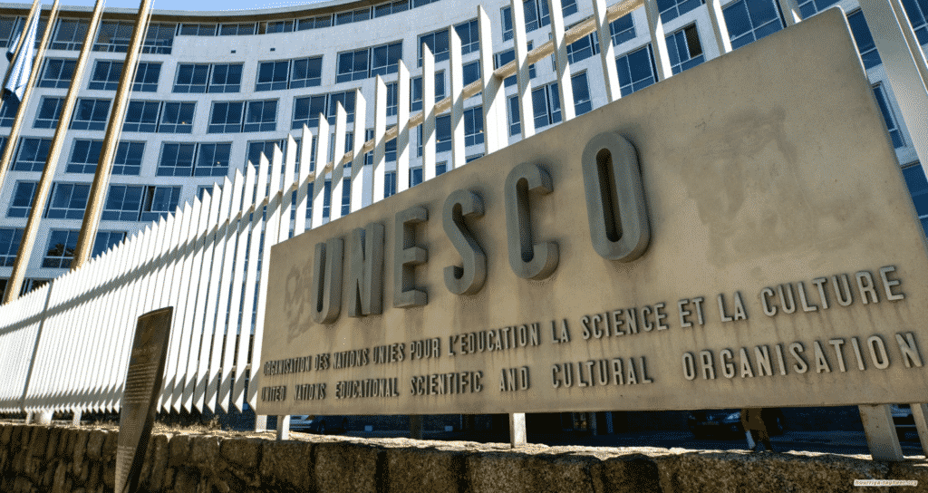 La Unesco conmemora su día y en Venezuela se derrumba el patrimonio mundial