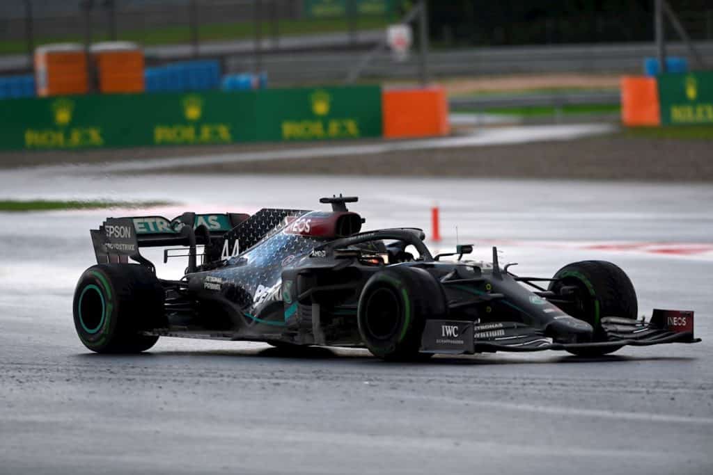 Lewis Hamilton: la trayectoria del siete veces campeón de la Fórmula 1