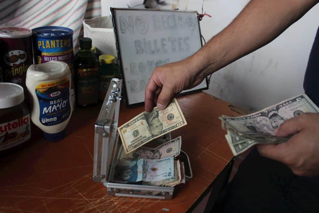 ¿Hay inflación en dólares en Venezuela o es solo un espejismo?