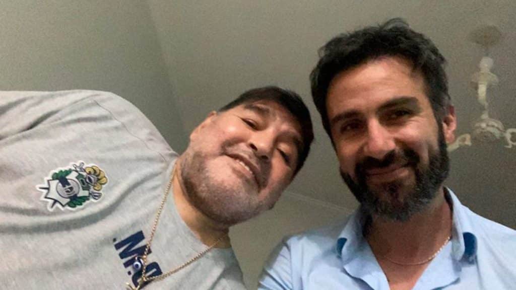 Médico de Maradona es investigado por posible negligencia: lo que se sabe