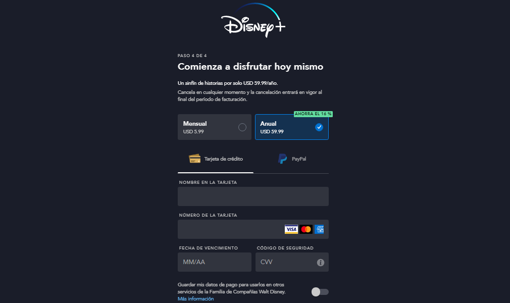 Disney Plus llega a Venezuela : ¿Cuánto cuesta el servicio y dónde se descarga?