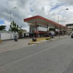La odisea por gasolina volvió a Caracas: “Me dijeron que llegaría en la noche”