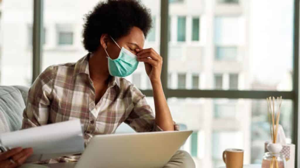 Fatiga pandémica: ¿qué es y cómo tratarla?