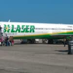 Laser Airlines reactivará vuelos entre Venezuela y República Dominicana: estos son los precios de los boletos