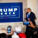 Gane o pierda, Trump seguirá siendo una fuerza poderosa y perturbadora