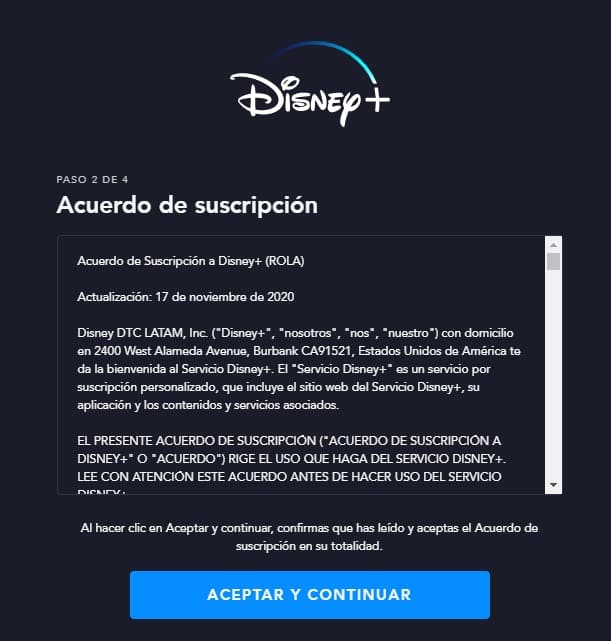 Disney Plus llega a Venezuela : ¿Cuánto cuesta el servicio y dónde se descarga?