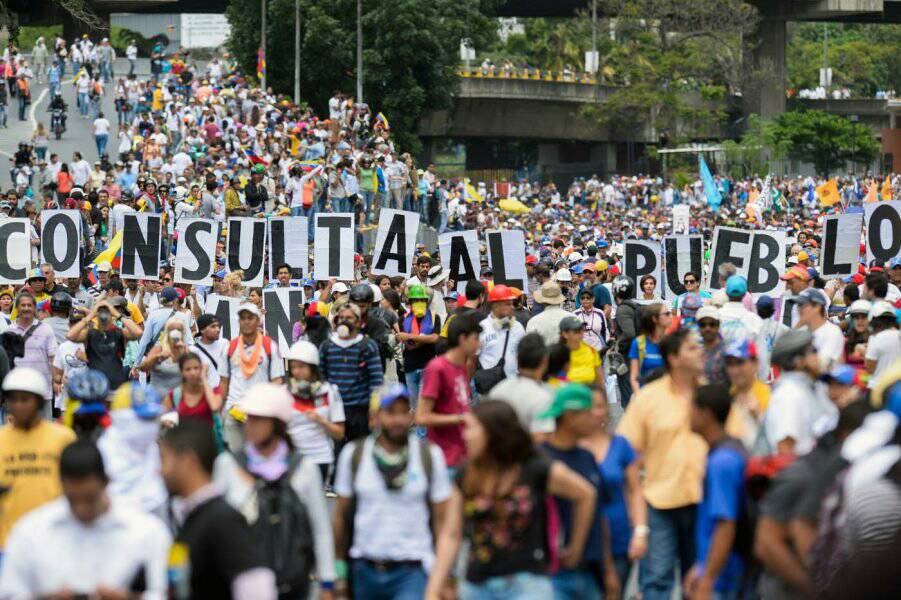 Día Internacional de la Tolerancia: ¿cómo está Venezuela en esta materia?