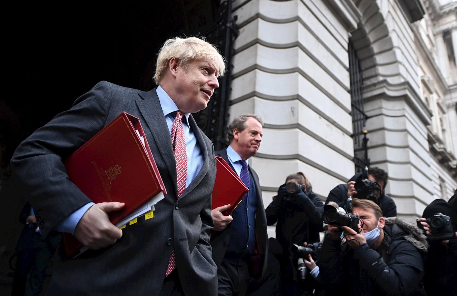 Reino Unido arranca vacunación contra covid19 cómo es el proceso