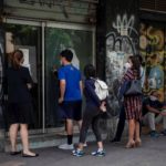 Otro golpe a las ONG: sede de Convite fue allanada por funcionarios del régimen