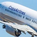 Copa Airlines