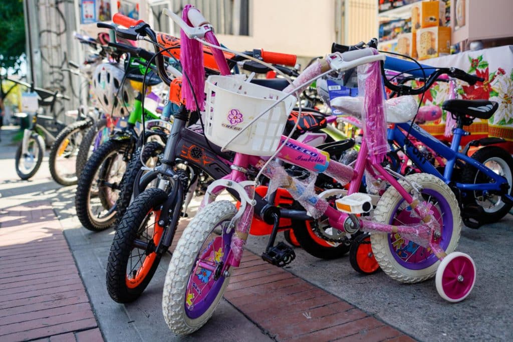 Las jugueterías de Caracas: un reflejo del presente económico y social
