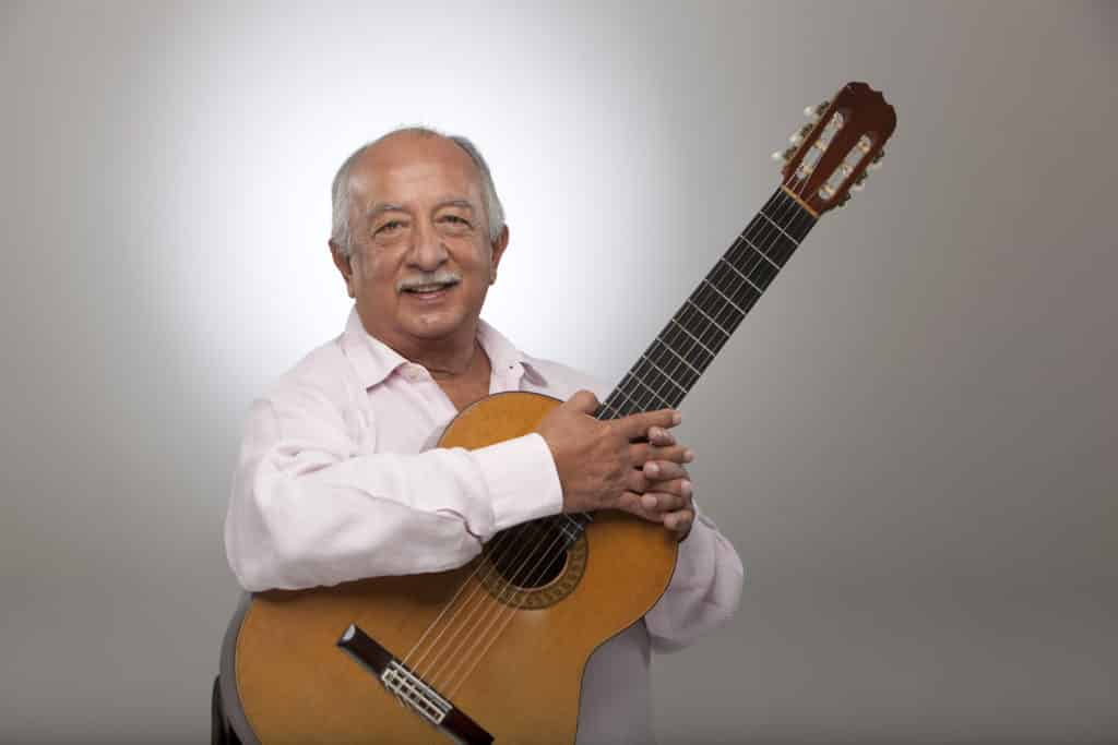 Miguel Delgado Estévez: “El canto navideño tradicional venezolano te reconforta el alma”
