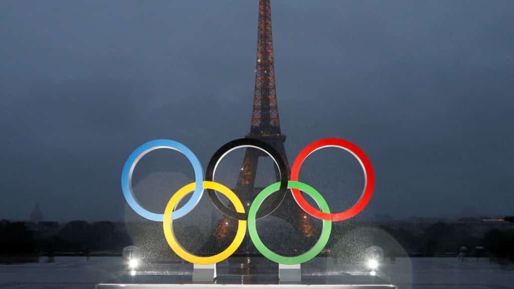 Las novedades que traen los Juegos Olímpicos de París 2024