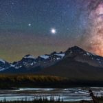 Júpiter y Saturno alineados: cómo, cuándo y dónde ver la espectacular gran conjunción de ambos planetas